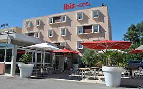 Hotel Ibis Loriol le Pouzin
